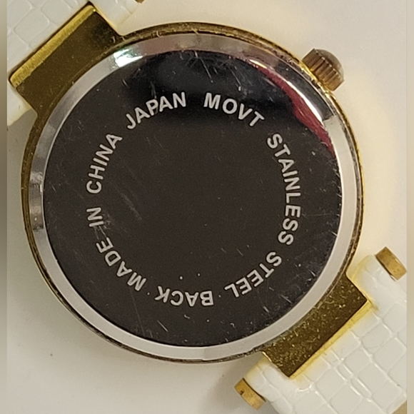 ⌚️ Like New! Cote d'Azur Women's Watch - Picture 5 of 7